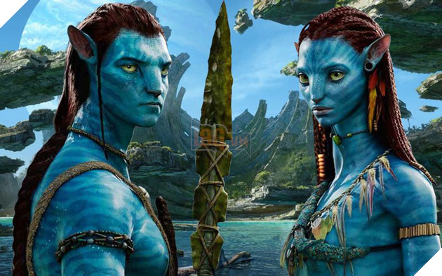 Lịch phát hành chính thức của Avatar 2 cùng loạt hậu truyện trong tương lai 2
