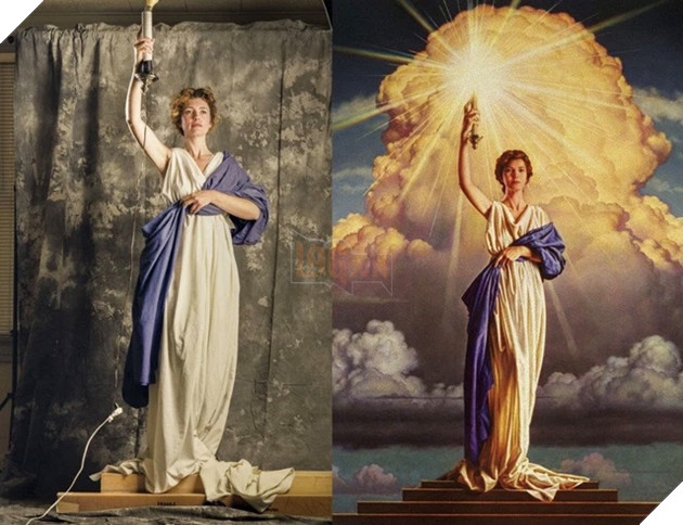 Những bí mật có về biểu tượng cô gái cầm đuốc của hãng phim Columbia Pictures mà có thể bạn chưa biết 3