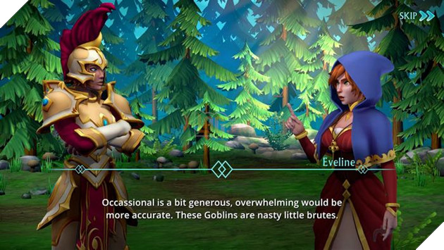 Puzzle Quest 3 ra mắt trên PC và các thiết bị di động sau 12 năm vắng bóng 2