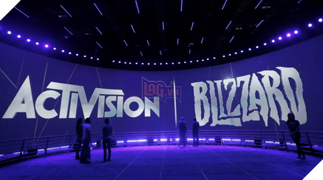 Activision Blizzard, Epic Games và Netflix tạm ngưng dịch vụ tại Nga