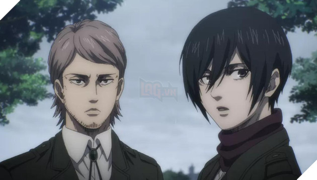 jean là chồng mikasa