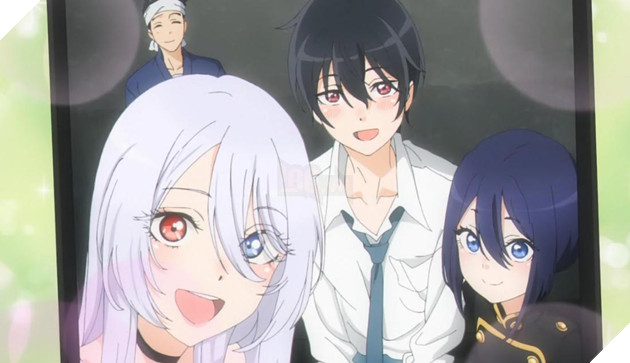 spoiler my dress-up darling tập 10