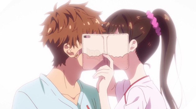 kanojo okarishimasu chap 226