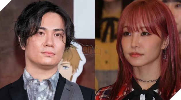 Tatsuhisa Suzuki quay lại hoạt động