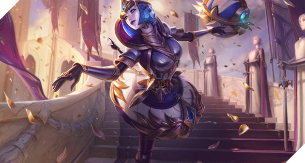 Riot Games đang cân nhắc tách người chơi solo/duo LMHT ra thành một nhóm riêng 2