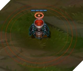 Bất ngờ trước phát hiện mắt có thể mọc chân chạy không khác gì các tướng trong LMHT