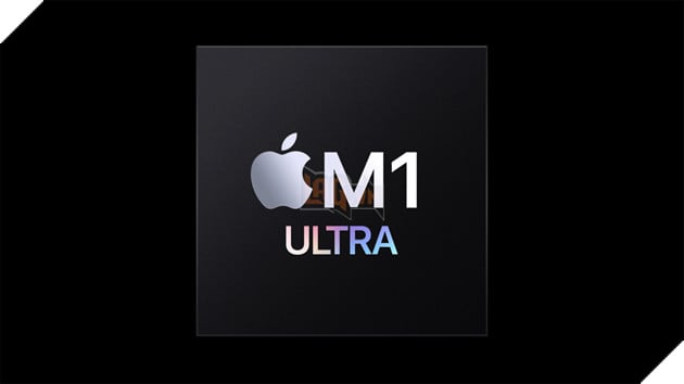 Hiệu suất M1 Ultra tương đương với máy trạm CPU 64 lõi nhưng ít tiêu thụ điện năng hơn 