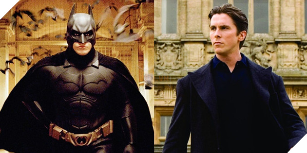 Batsuit và những lần khiến các diễn viên phải khóc thét vì quá khó mặc 4