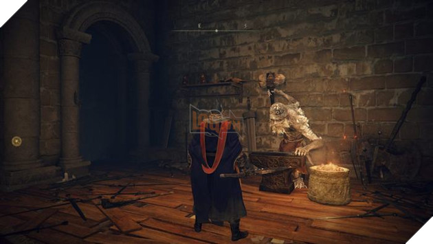 Elden Ring: Lý giải về tính năng Weapon Scaling cực kì quan trọng mà game không nói rõ 3