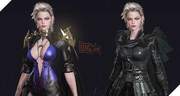 Nhà phát hành Lost Ark khẳng định sẽ không che những trang phục hở hang