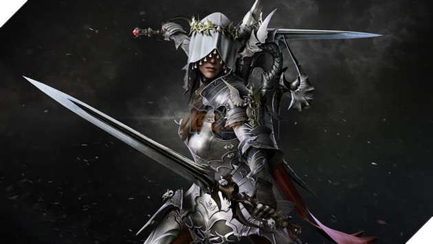 Nhà phát hành Lost Ark khẳng định sẽ không che những trang phục hở hang 3