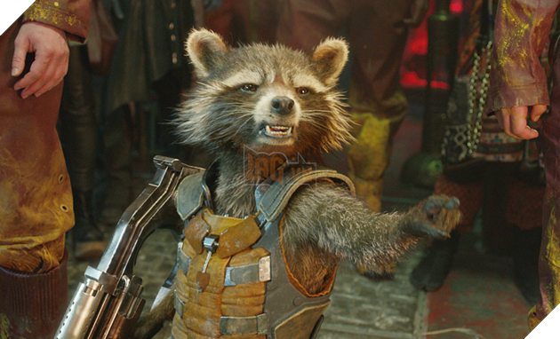 Sao Guardians of the Galaxy bày tỏ mong muốn làm tiền truyện về Gamora 3