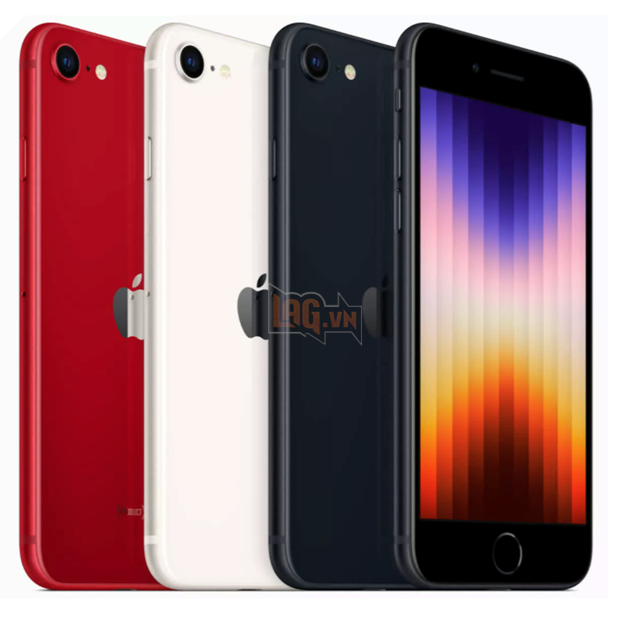Tất tần tật về IPhone SE 3: Mạnh mẽ như iPhone 13, hỗ trợ kết nối 5G 2
