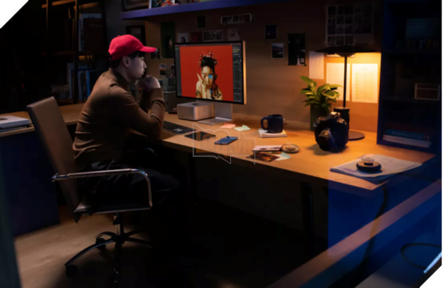 Apple ra mắt Mac Studio, một máy tính để bàn mới được hỗ trợ bởi M1 Ultra SoC khủng  5