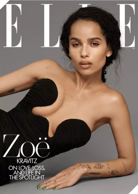 Nhan sắc nóng bỏng đời thực của nàng Catwoman trong The Batman 2022 7