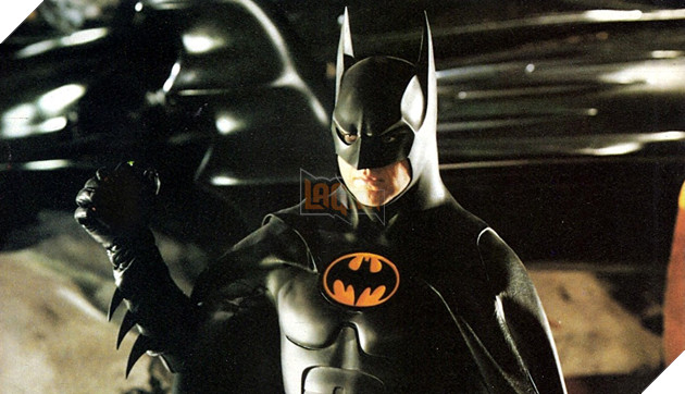 Batsuit và những lần khiến các diễn viên phải khóc thét vì quá khó mặc