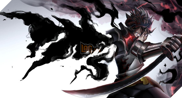 black clover chap 326