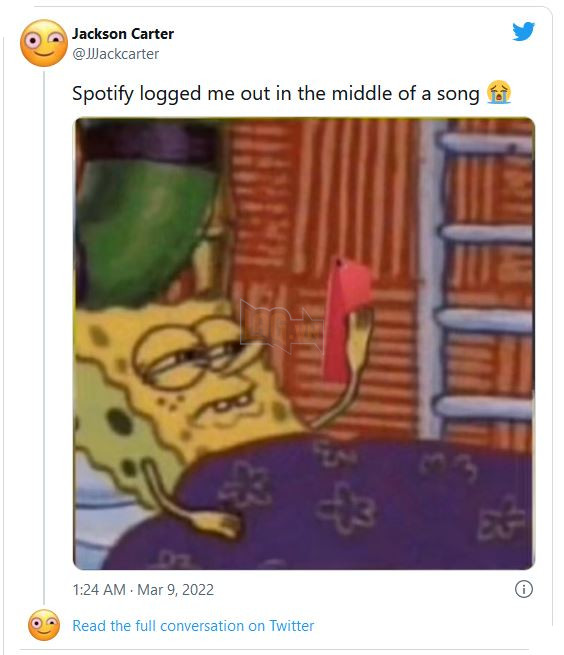 Discord và Spotify bất ngờ sập server toàn cầu, đăng xuất tất cả người dùng ra và không cho Log in lại 5