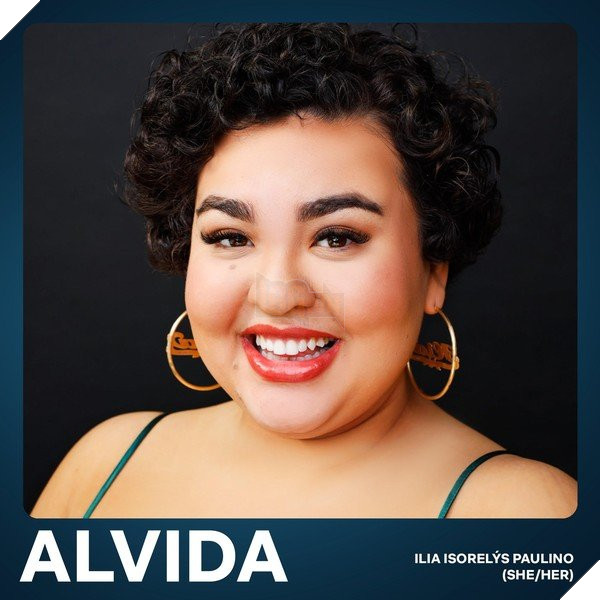 One Piece live-action gây sốc với dàn diễn viên phụ khác xa bản gốc! 2