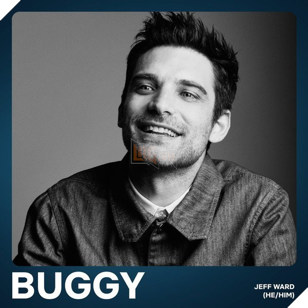 One Piece live-action gây sốc với dàn diễn viên phụ khác xa bản gốc! 4