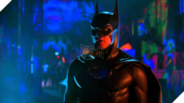 Batsuit và những lần khiến các diễn viên phải khóc thét vì quá khó mặc 2