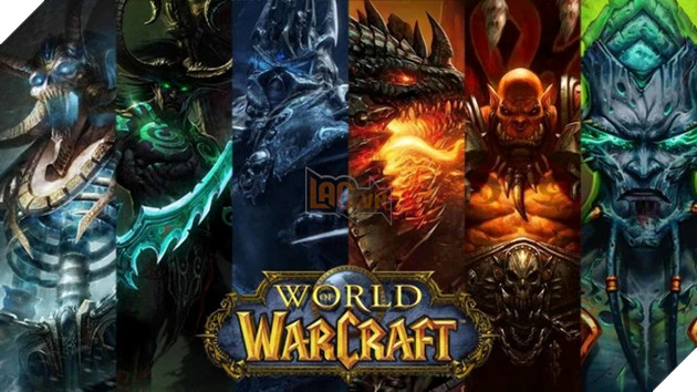 Photo of Blizzard bất ngờ giới thiệu về World of Warcraft Mobile, tương lai mở rộng vũ trụ của Warcraft