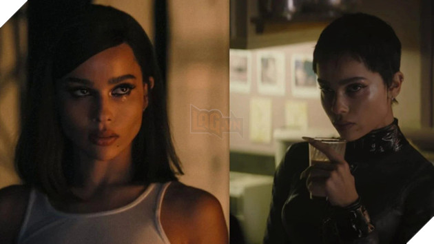 Nhan sắc nóng bỏng đời thực của nàng Catwoman trong The Batman 2022 2