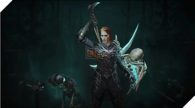 Blizzard thông báo về tương lai của Diablo Immortal, game thủ sẽ còn phải chờ đợi rất lâu nữa