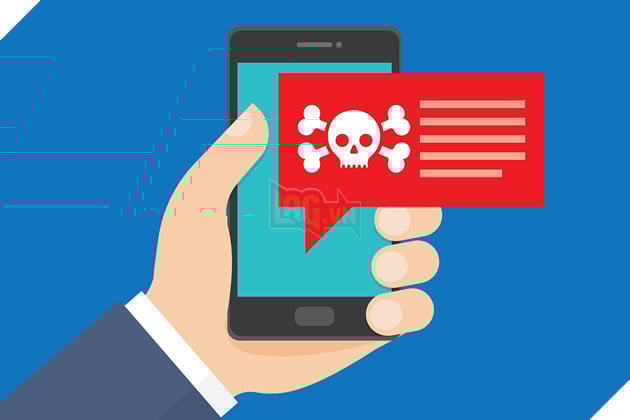 Đây là những điều cần lưu ý nếu bạn không muốn là nạn nhân của những phần mềm độc hại 2