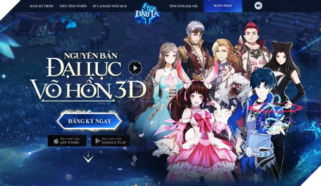 Thức tỉnh Võ Hồn, nhận ngay iPhone 13 Pro Max, Samsung Galaxy Z Flip 3 cùng Đấu La VNG: Đấu Thần Tái Lâm  3