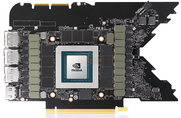 NVIDIA ra mắt card đồ họa GeForce RTX 3090 Ti màu Xanh lục vào ngày 29 tháng 3 3