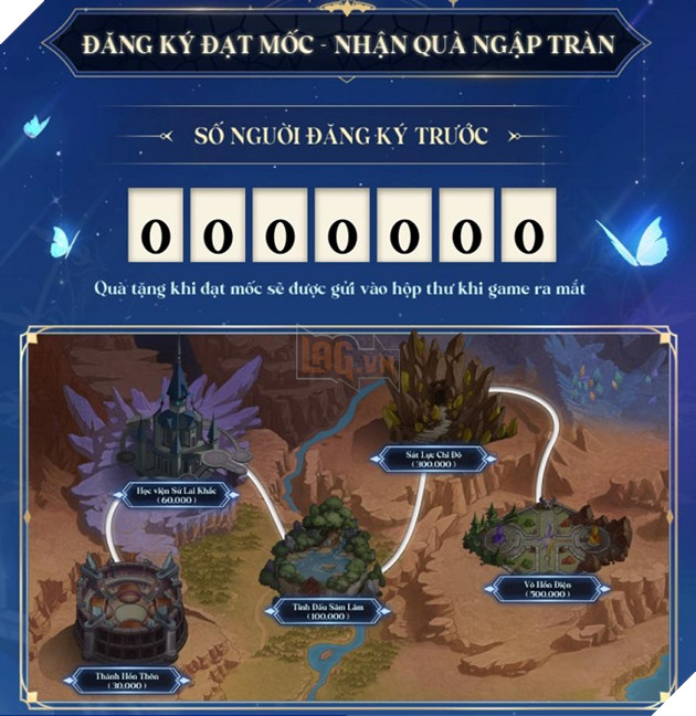 Thức tỉnh Võ Hồn, nhận ngay iPhone 13 Pro Max, Samsung Galaxy Z Flip 3 cùng Đấu La VNG: Đấu Thần Tái Lâm  5