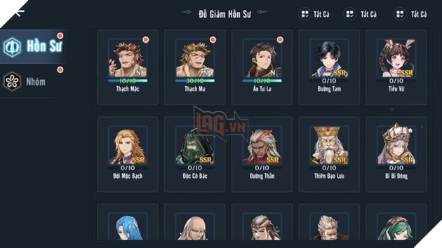 Thức tỉnh Võ Hồn, nhận ngay iPhone 13 Pro Max, Samsung Galaxy Z Flip 3 cùng Đấu La VNG: Đấu Thần Tái Lâm  6