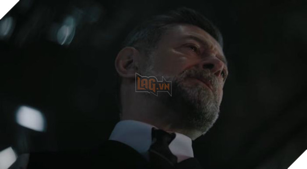 Andy Serkis hé lộ lý do mang đến một Alfred rất khác trong The Batman 3