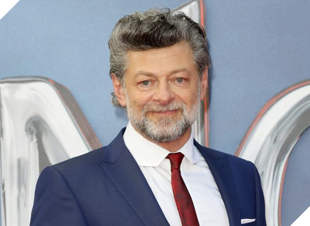 Andy Serkis hé lộ lý do mang đến một Alfred rất khác trong The Batman 2