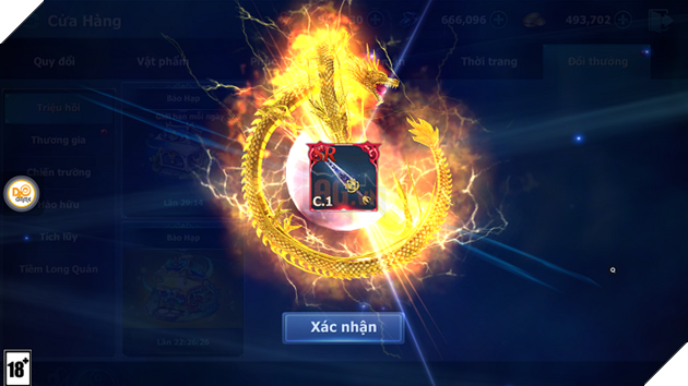 Khách hàng trong giai đoạn Closed Beta dành cho thiết bị di động vào ngày 11 tháng 3, đã công bố lịch trình cập nhật cho cả năm 2022 5
