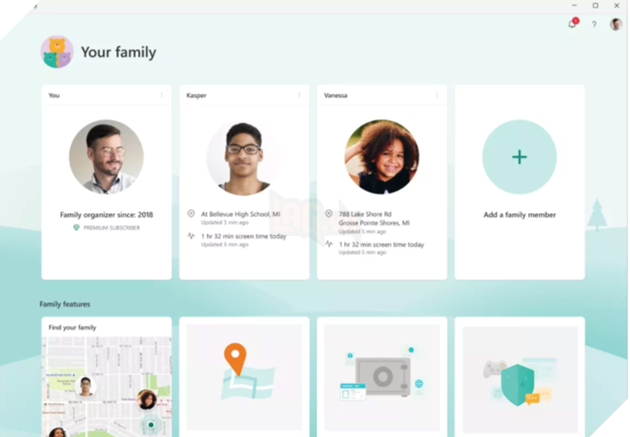Windows 11 sẽ ra mắt công cụ edit video Clipchamp được tích hợp sẵn 3