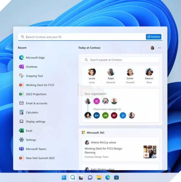 Windows 11 sẽ ra mắt công cụ edit video Clipchamp được tích hợp sẵn 4
