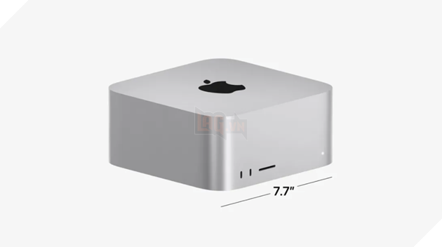 M1 Ultra mới của Apple ra mắt nhằm đối đầu trực tiếp với RTX 3090 của Nvidia 4