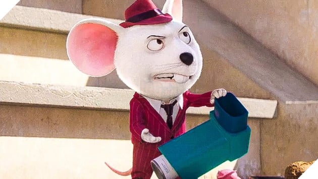 sing chuyện gì đã xảy ra với mike