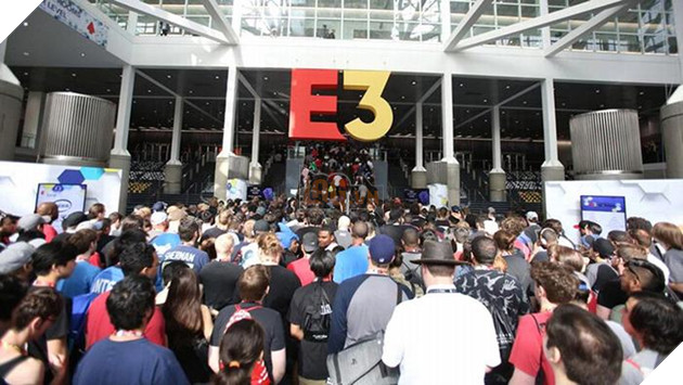 Có tin đồn rằng E3 2022 sẽ không bị hủy bỏ, chuyển sang tổ chức trực tuyến 3