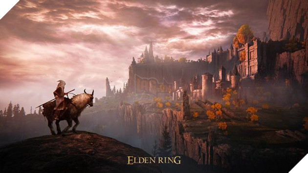 Elden Ring tung bản Mod giới thiệu chế độ mới dành cho game thủ yêu hòa bình