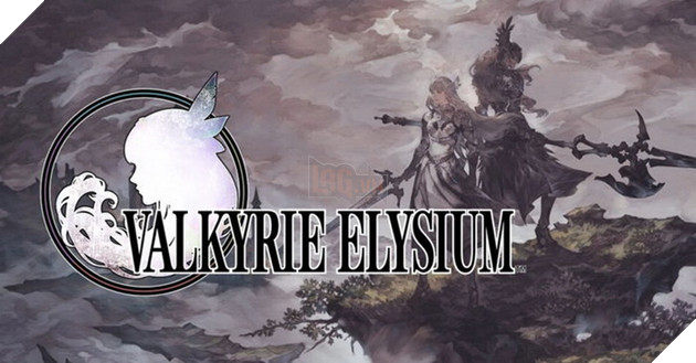 Valkyrie Elysium - Phiên bản nhập vai hành động của series Hồ sơ Valkyrie sắp được ra mắt