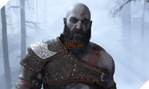 God of War được Amazon Prime lên kế hoạch chuyển thể thành phim truyền hình 2