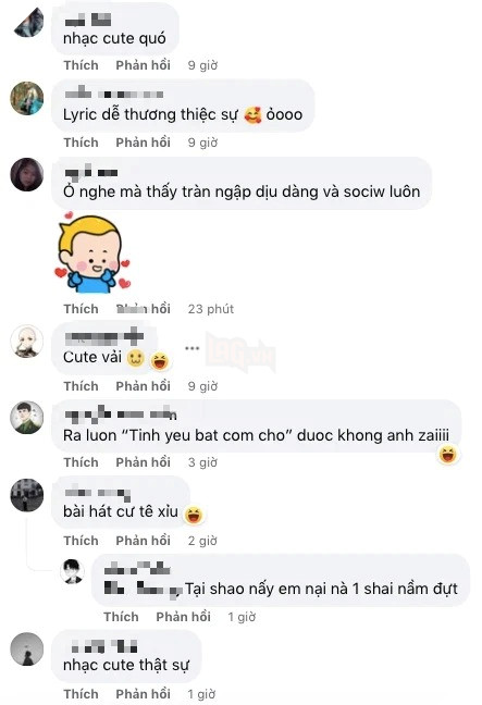 Xuất hiện bài hát về chuyện tình yêu của vợ chồng Độ Mixi, game thủ ngợi khen hết lời 5