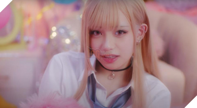 cosplay kitagawa marin