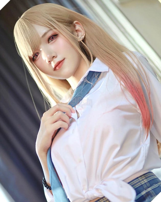 cosplay kitagawa marin