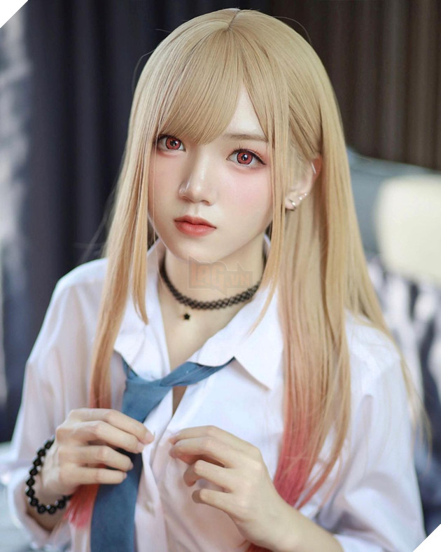 Tổng Hợp Hình ảnh Cosplay Kitagawa Marin Trong My Dress Up Darling Xem Thôi Là Muốn Xỉu Ngang 9970