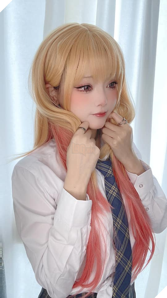 cosplay kitagawa marin