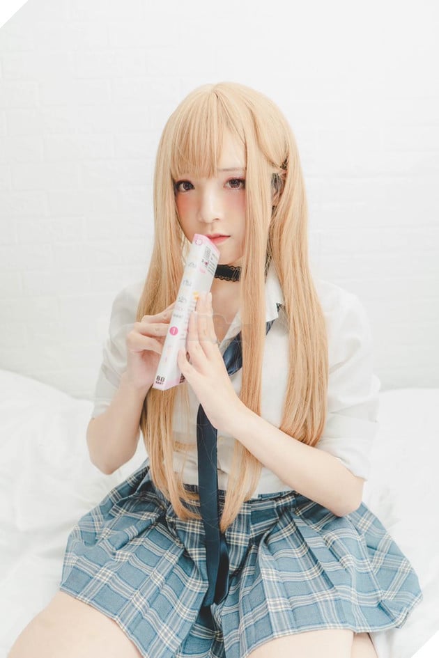 cosplay kitagawa marin